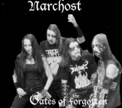 Narchost : Gates of the Forgotten